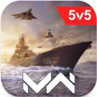 Modern Warships Mod Apk 0.101.0.120516242 (Mod Menu)