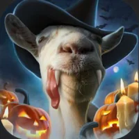 Goat Simulator Mod Apk 2.19.10 (Mod Menu)